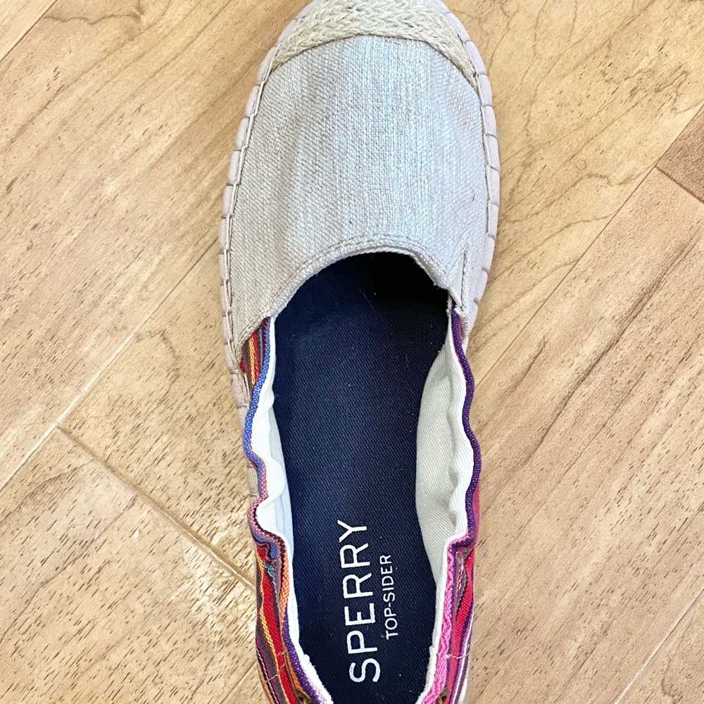 Sperry Top-Sider shoes - Picture 2 of 4